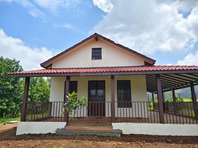 Image of 21000 Sq.ft 2 BHK Farm House for sale in Trimbak, Nashik for Rs. 10800000