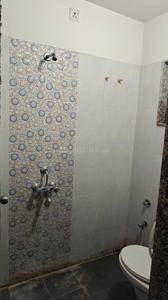 Bathroom Image of 1025 Sq.ft 2 BHK Apartment / Flat for sale in Sneh Velani Exotica, Atladara Vadodara for Rs. 2650000