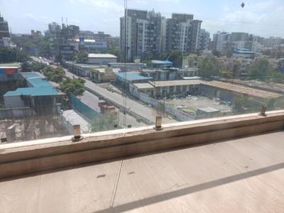Living Room Image of 990 Sq.ft 2 BHK Apartment / Flat for sale in Danish Habitat One, Kondhwa Budruk Pune for Rs. 7700000