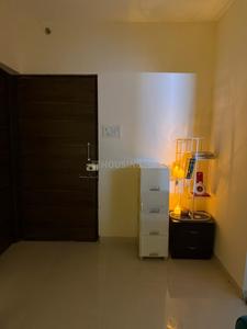 Hall Image of Single room  in Andheri West, Mumbai