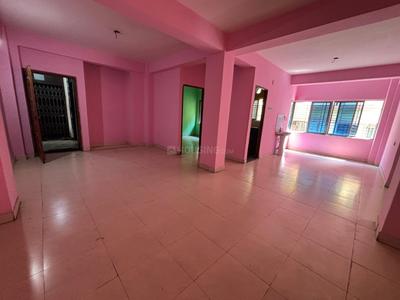 Hall Image of 1380 Sq.ft 3 BHK Builder Floor for sale in Joka Kolkata for Rs. 5300000