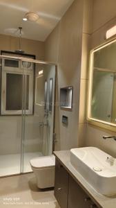 Bathroom Image of 1800 Sq.ft 3 BHK Builder Floor for sale in Lajpat Nagar New Delhi for Rs. 65000000
