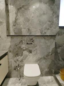 Bedroom One Image of 1510 Sq.ft 3.5 BHK Builder Floor for sale in Sector 60 Gurgaon for Rs. 23100000