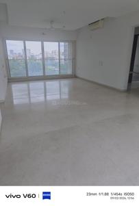 Hall Image of 2200 Sq.ft 3 BHK Apartment / Flat for sale in Pride Purple Park Grandeur, Baner Pune for Rs. 40000000
