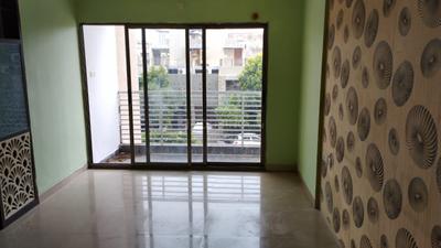Bedroom Image of 1350 Sq.ft 2 BHK Apartment / Flat for rent in Divine DB City Gwalior C Block, Mahalgaon Gwalior for Rs. 20000