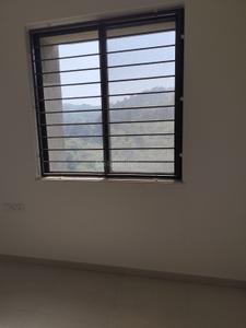 Bedroom Image of 2750 Sq.ft 4.5 BHK Apartment / Flat for sale in Skyi Songbirds , Bhugaon Pune for Rs. 22500000