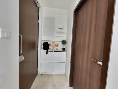 Bedroom Image of 1400 Sq.ft 3 BHK Apartment / Flat for sale in Piramal Aranya, Byculla Mumbai for Rs. 60000000