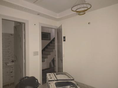 Living Room Image of 450 Sq.ft 1 BHK Builder Floor for sale in Ved Vihar Ghaziabad for Rs. 1350034