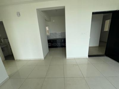 Hall Image of 957 Sq.ft 2 BHK Apartment / Flat for sale in Godrej Nurture, Electronic City Bengaluru for Rs. 15000000