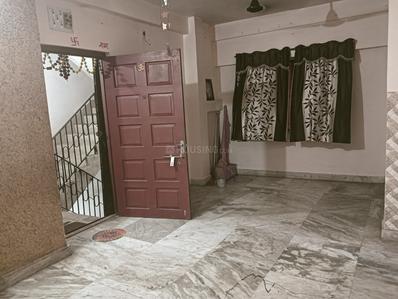 Bedroom Image of 850 Sq.ft 2 BHK Apartment / Flat for sale in Prince Anwar Shah Connector Kolkata for Rs. 4500000