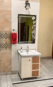 Bathroom Image of 1860 Sq.ft 4 BHK Independent House for sale in New Rajendra Colony Rohtak for Rs. 16000000
