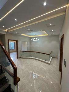 Hall Image of 2700 Sq.ft 4 BHK Independent House for sale in Mahalakshmi Nagar Indore for Rs. 21000000