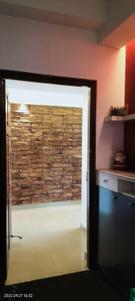 Kitchen Image of 1600 Sq.ft 3 BHK Apartment / Flat for sale in Purva Eternity , Kakkanad Kochi for Rs. 9999995