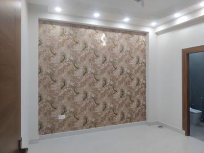 Bedroom Image of 1585 Sq.ft 3 BHK Builder Floor for sale in Indirapuram Ghaziabad for Rs. 12200000