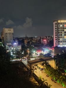 Image of 1600 Sq.ft 4 BHK Apartment / Flat for sale in Kolte Patil 24K Opula, Pimple Nilakh, Pune for Rs. 37500000