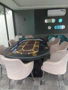 Image of 11000 Sq.ft 4 BHK Villa for sale in Ghotawade, Pune for Rs. 32500000