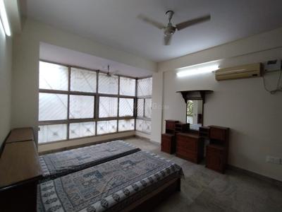 Bedroom Image of 1720 Sq.ft 3 BHK Apartment / Flat for sale in Halasuru Bengaluru for Rs. 25500000