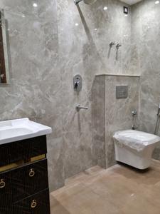Common Bathroom Image of 600 Sq.ft 2 BHK Apartment / Flat for sale in Dream Luxury Floors by Dream Home Buildtech, Mahavir Enclave New Delhi for Rs. 5600000