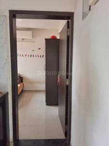 Image of 660 Sq.ft 1 BHK Apartment / Flat for sale in Sree Little Hearts, Undri, Pune for Rs. 3200000