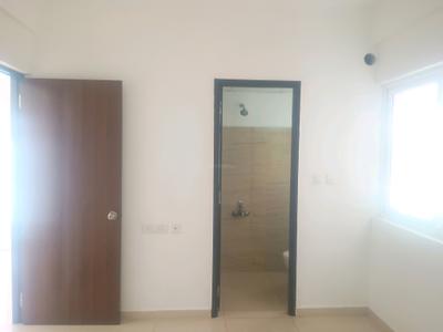 Bedroom Image of 1039 Sq.ft 3 BHK Apartment / Flat for sale in Ameenpur Sangareddy for Rs. 8500000