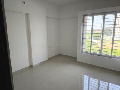 Bedroom Image of 1080 Sq.ft 2 BHK Apartment / Flat for sale in Ganga Fernhill Phase I, Undri Pune for Rs. 5300000