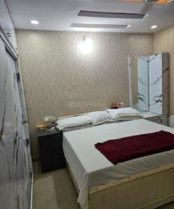 Bedroom Image of 1950 Sq.ft 3.5 BHK Apartment / Flat for sale in Puppalaguda Hyderabad for Rs. 19500000