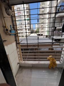 Image of 1250 Sq.ft 2 BHK Independent House for rent in Palanpur, Surat for Rs. 15000