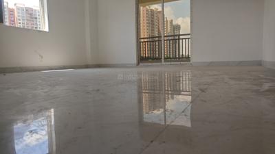 Bedroom Image of 1780 Sq.ft 3 BHK Apartment / Flat for sale in Rajarhat Kolkata for Rs. 7595000