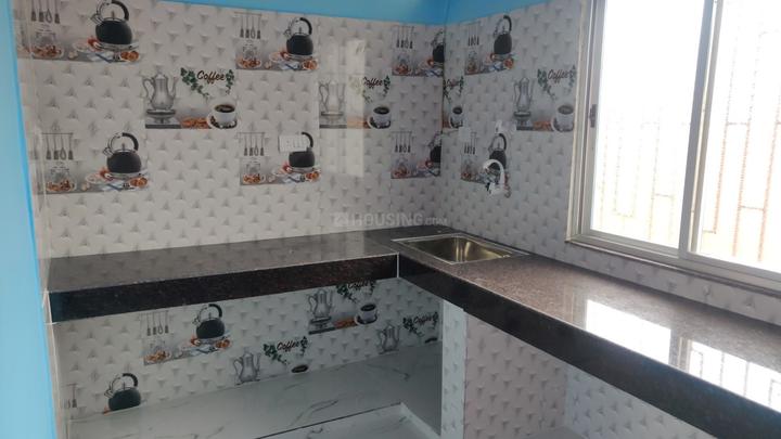 personal house  Kitchen 1