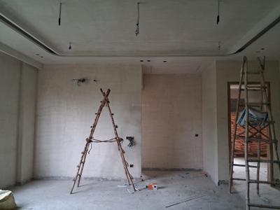 3 BHK Independent Builder Floor