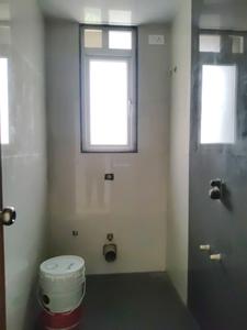 Common Bathroom Image of 700 Sq.ft 1 BHK Apartment / Flat for sale in Kalwa Thane for Rs. 7500000