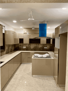 Image of 1550 Sq.ft 3 BHK Apartment / Flat for rent in Ujala Circle, Ahmedabad for Rs. 18500