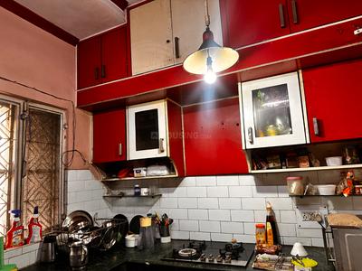 Kitchen Image of Somesh in Vasundhara, Ghaziabad