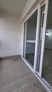 Balcony Image of 1455 Sq.ft 3 BHK Apartment / Flat for rent in K Shire, Punawale Pune for Rs. 31500