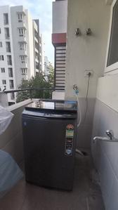 Image of 964 Sq.ft 2 BHK Apartment / Flat for rent in Doshi First Nest, Thirumudivakkam, Chennai for Rs. 33000