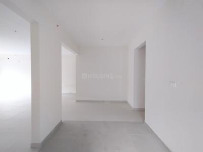 Hall Image of 2652 Sq.ft 5 BHK Apartment / Flat for sale in Whitefield Bengaluru for Rs. 40000000