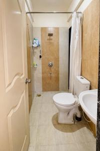 Image of 840 Sq.ft 2 BHK Apartment / Flat for sale in Kharghar, Navi Mumbai for Rs. 8500000