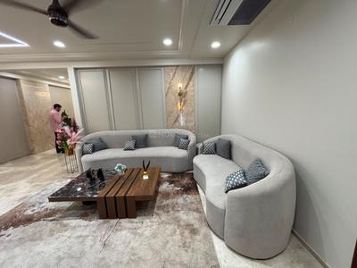 Hall Image of 2000 Sq.ft 4 BHK Apartment / Flat for sale in Raja Park Jaipur for Rs. 15000000