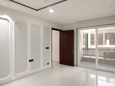 Bedroom Image of 4500 Sq.ft 4 BHK Builder Floor for sale in Sector 21C Faridabad for Rs. 39000000