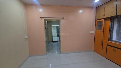 Living Room Image of 1100 Sq.ft 2 BHK Apartment / Flat for rent in Deccan Gymkhana Pune for Rs. 40000