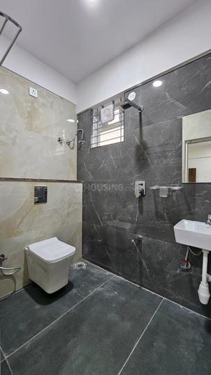 Sector 1, HSR Layout Bathroom 1