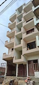 2 BHK Flat