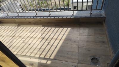 Image of 1830 Sq.ft 3 BHK Apartment / Flat for sale in Bhesan, Surat for Rs. 7100000
