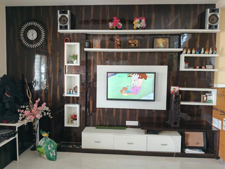 2 Bhk row house Main Image 1