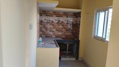 Kitchen Image of 905 Sq.ft 2 BHK Apartment / Flat for sale in Nallakunta Hyderabad for Rs. 4500000