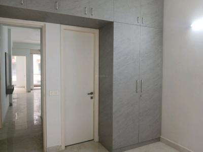 Bedroom Image of 1205 Sq.ft 3 BHK Builder Floor for sale in Signature Global Global City 92 II by Signature Global, Sector 92 Gurgaon for Rs. 13500000