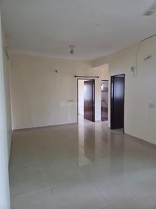 Hall Image of 1050 Sq.ft 2 BHK Apartment / Flat for rent in Macker Silver Estate Vertica Phase II, Bagmugaliya Bhopal for Rs. 10000