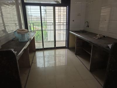 Kitchen Image of 1150 Sq.ft 2 BHK Apartment / Flat for sale in Maitri Planet, Kharghar Navi Mumbai for Rs. 10000000