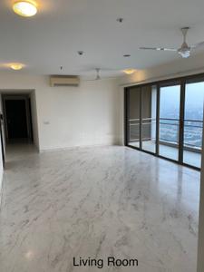 3 BHK Independent Builder Floor