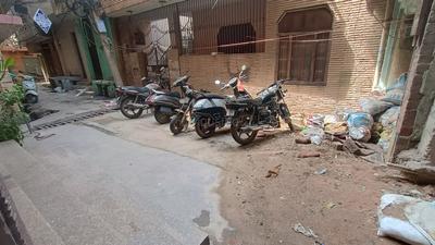 Building Image of 714 Sq.ft 2 BHK Builder Floor for sale in Shahdara New Delhi for Rs. 2800000